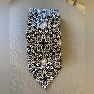 Hand Made Italy Bespoke Hideoki tie